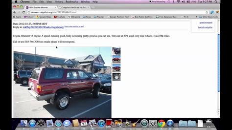 craigslist denver by owner cars|used cars for sale in denver by owner.